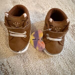 NWT Baby Shoes